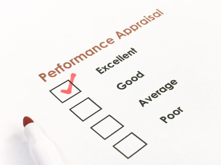 User Guide - Appraisals Process